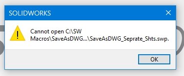 CANNOT OPEN MACRO TO RUN OR EDIT-SOLIDWORKS Professional 2020 SP5.0.jpg