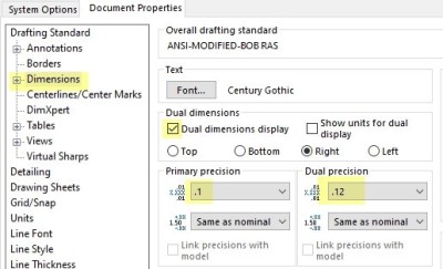 Document Properties - Dimensions code results B.jpg